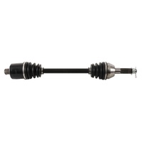 CV Joint Axle - Rear Right