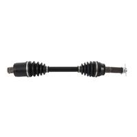 CV Joint Axle Heavy Duty Rear Left