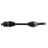 CV Joint Axle Arm Rear Left