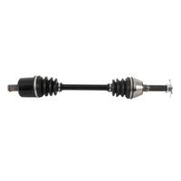 CV Joint Axle