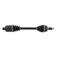 CV Joint Axle Heavy Duty Rear Left