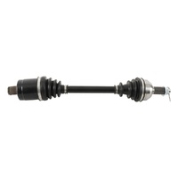 CV Joint Axle Arm Rear Right