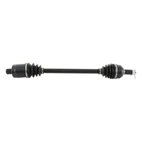 CV Joint Axle Heavy Duty