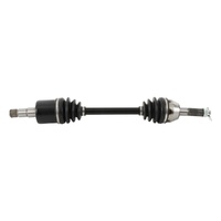 CV Joint Axle - Rear Right