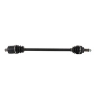 CV Joint Axle Heavy Duty Rear Right