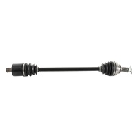 CV Joint Axle Heavy Duty Front Right