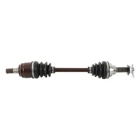 CV Joint Axle Arm Front Left