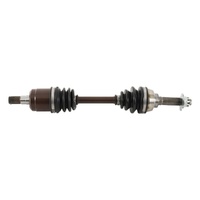 CV Joint Axle - Front Left