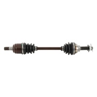 CV Joint Axle - Front Right