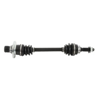 CV Joint Axle - Rear Right - Heavy Duty