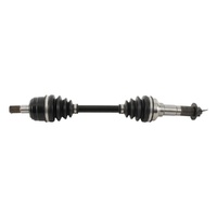 CV Joint Axle Arm Front Left