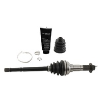 CV Joint Axle - Front Right