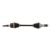 CV Joint Axle Arm Front Left