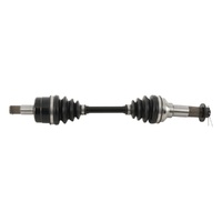 CV Joint Axle - Front Right