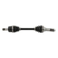 CV Joint Axle - Front Right