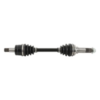 CV Joint Axle - Front Left