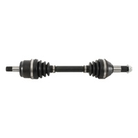 CV Joint Axle Heavy Duty Front Right