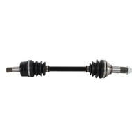 CV Joint Axle - Front Right