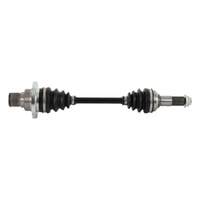 CV Joint Axle Arm Rear Right