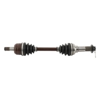 CV Joint Axle