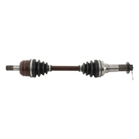 CV Joint Axle - Front Right