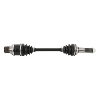 CV Joint Axle Arm Rear Left