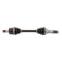 CV Joint Axle