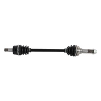 CV Joint Axle Arm Front Left