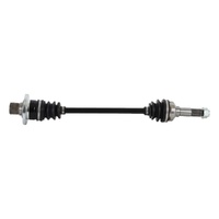 CV Joint Axle Arm Rear Right