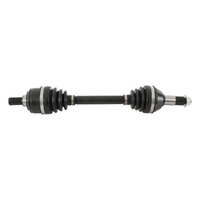 CV Joint Axle Heavy Duty Rear Right