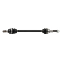 CV Joint Axle