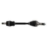 CV Joint Axle