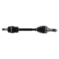 CV Joint Axle - Front Right