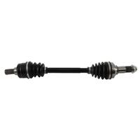 CV Joint Axle