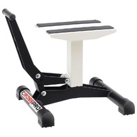 Bike Stand - Xtreme Heavy Duty - White