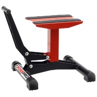 Bike Stand - Xtreme Heavy Duty - Red