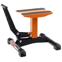 Bike Stand - Xtreme Heavy Duty - Orange