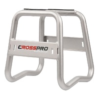 Bike Stand - Grand Prix - Silver