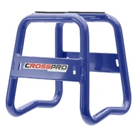 Bike Stand - Grand Prix - Blue