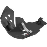 Engine Guard - Enduro - Black