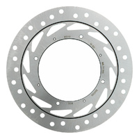 Brake Disc Rotor - Front