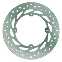 Brake Disc Rotor - Front