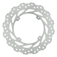 Brake Disc Rotor - Front