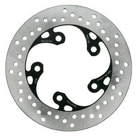 Brake Disc Rotor - Rear