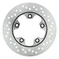 Brake Disc Rotor - Rear