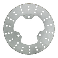 Brake Disc Rotor