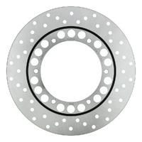 Brake Disc Rotor - Rear