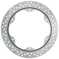 Brake Disc Rotor