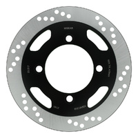 Brake Disc Rotor - Rear