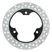 Brake Disc Rotor - Rear